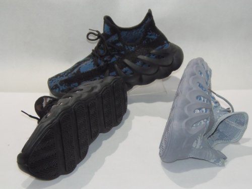 A9958-1 obuwie sportowe młodzieżowe T