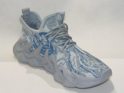 A9958-5 obuwie sportowe młodzieżowe