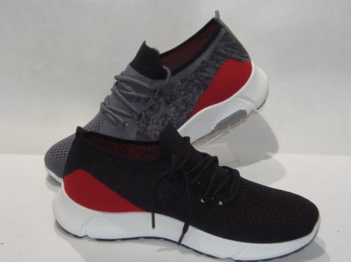 A9945-5 obuwie sportowe młodzieżowe S