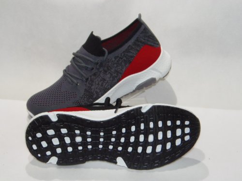 A9945-5 obuwie sportowe młodzieżowe T