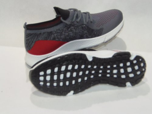 A9945-5 obuwie sportowe młodzieżowe U