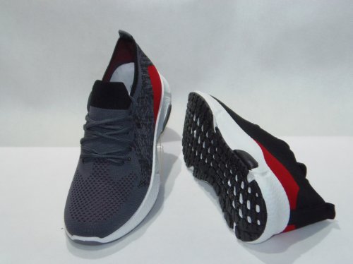 A9945-5 obuwie sportowe młodzieżowe W