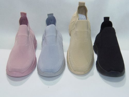 A5848-3 obuwie damskie P