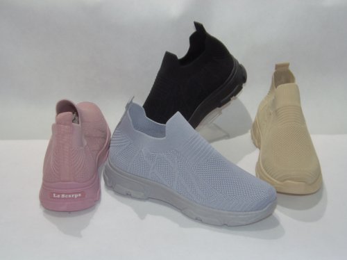 A5848-3 obuwie damskie R