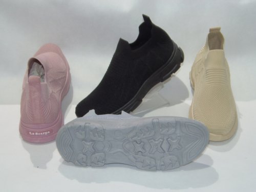 A5848-3 obuwie damskie S