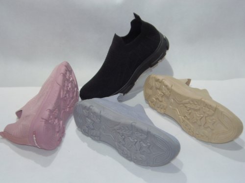 A5848-3 obuwie damskie T