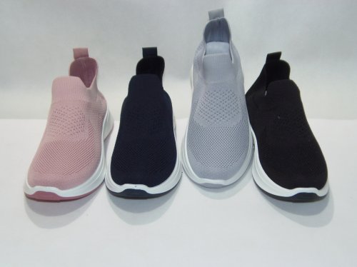 A5855-23 obuwie sportowe młodzieżowe P