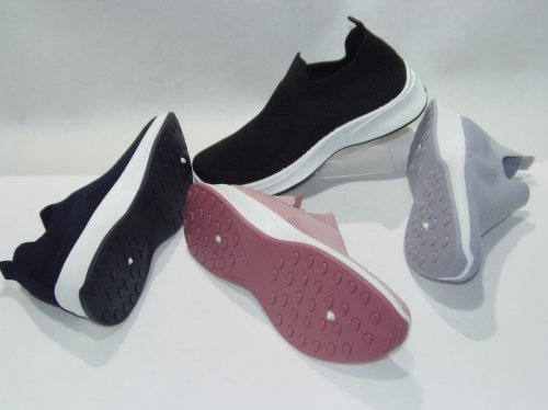 A5855-23 obuwie sportowe młodzieżowe T