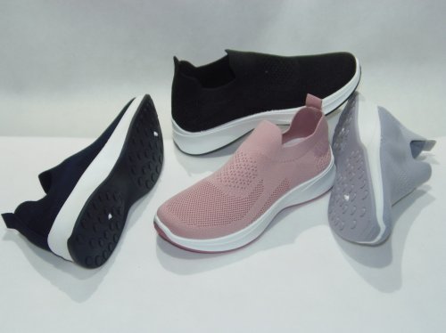 A5855-23 obuwie sportowe młodzieżowe U