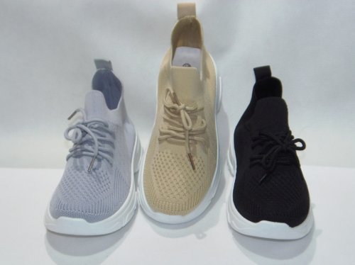 A5850-3 obuwie sportowe młodzieżowe S