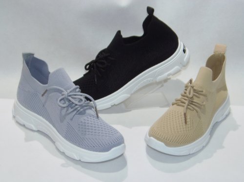 A5850-3 obuwie sportowe młodzieżowe T