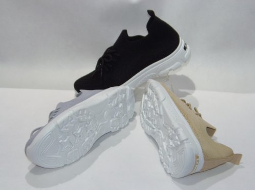 A5850-3 obuwie sportowe młodzieżowe W