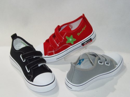 A4173-22 półtrampki dziecięce P