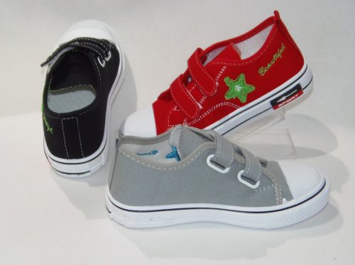 A4173-22 półtrampki dziecięce R