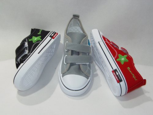 A4173-22 półtrampki dziecięce S