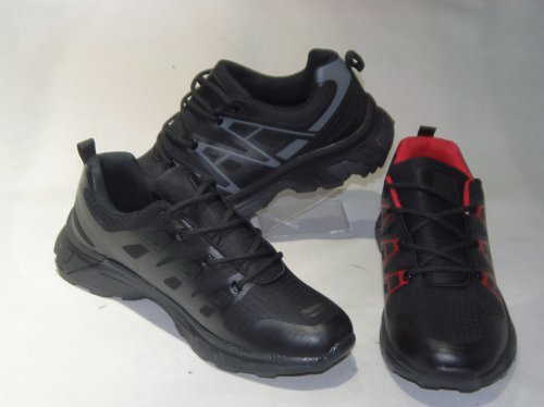 A8237-18 obuwie sportowe męskie U