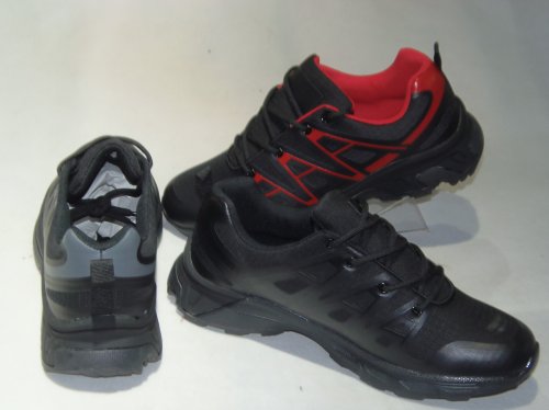 A8237-1 obuwie sportowe męskie W