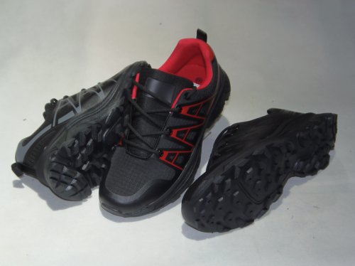 A8237-18 obuwie sportowe męskie Y