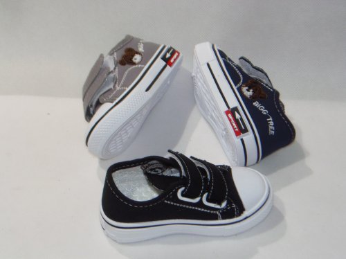 A1555-22 półtrampki dziecięce