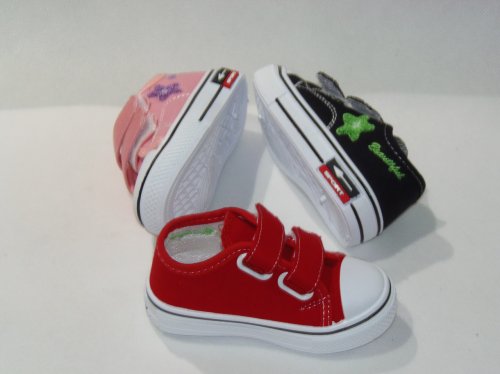 A1556-22 półtrampki dziecięce T