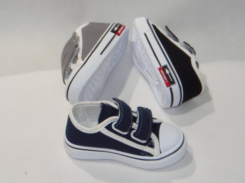 A1554-22 półtrampki dziecięce T