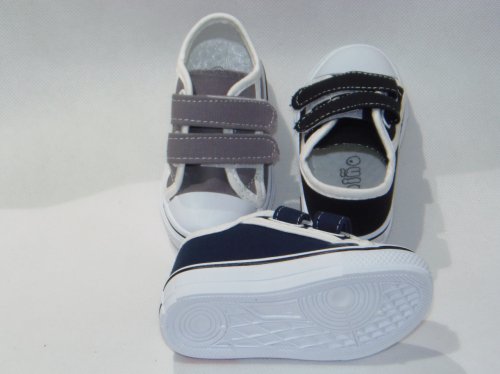 A1554-22 półtrampki dziecięce