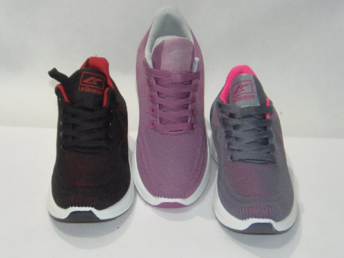 A5886-2 obuwie sportowe młodzieżowe P