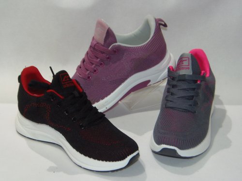 A5886-2 obuwie sportowe młodzieżowe R