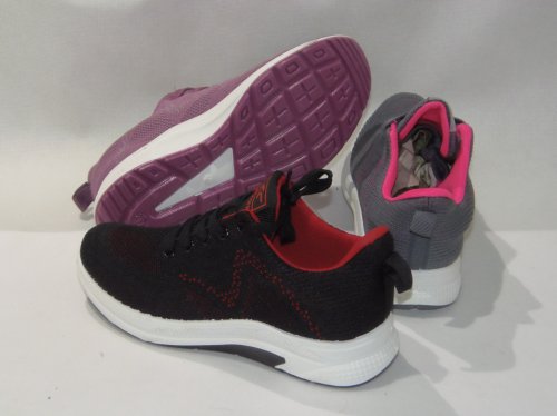 A5886-2 obuwie sportowe młodzieżowe S