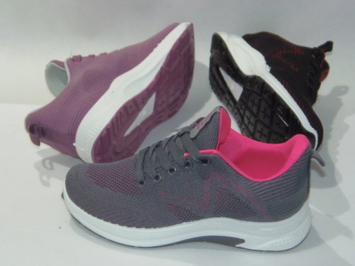 A5886-2 obuwie sportowe młodzieżowe U