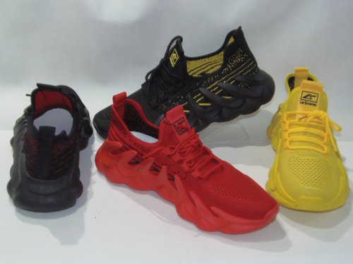 A9956-19 obuwie sportowe młodzieżowe R