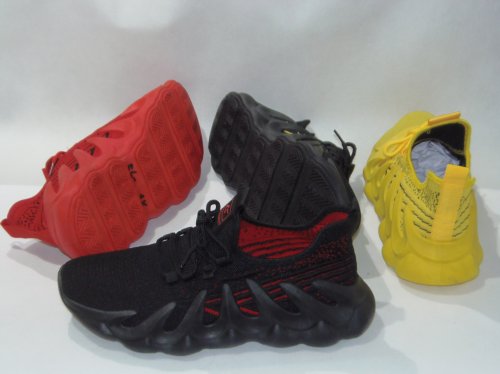 A9956-19 obuwie sportowe młodzieżowe T