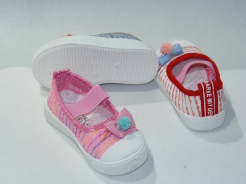 A1553-22 obuwie sportowe dziecięce T