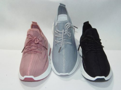 A5894-5 obuwie sportowe młodzieżowe P