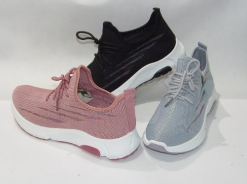 A5894-5 obuwie sportowe młodzieżowe R