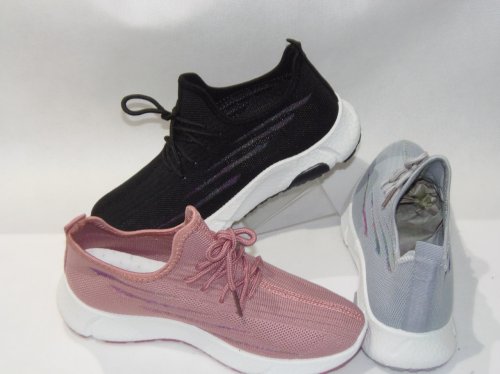 A5894-23 obuwie sportowe młodzieżowe S