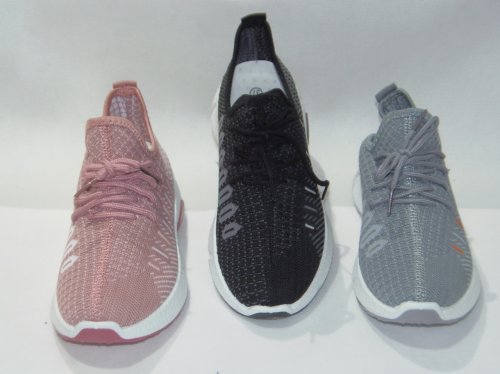 A5895-23 obuwie sportowe młodzieżowe P