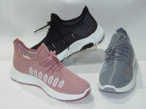 A5895-5 obuwie sportowe młodzieżowe S