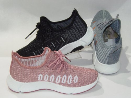 A5895-1 obuwie sportowe młodzieżowe T