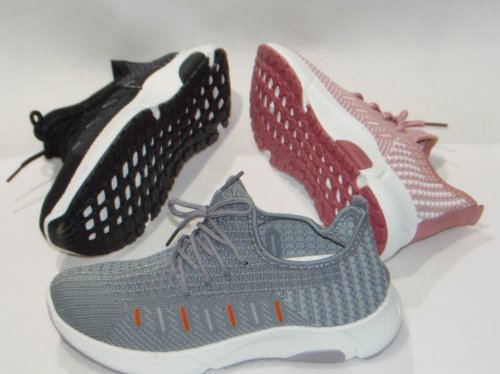 A5895-23 obuwie sportowe młodzieżowe U