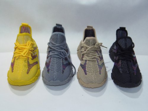 A5899-19 obuwie sportowe młodzieżowe P