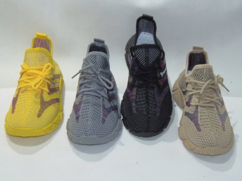 A5899-1 obuwie sportowe młodzieżowe R