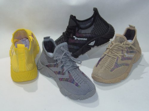 A5899-1 obuwie sportowe młodzieżowe S