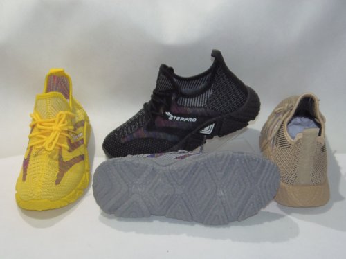 A5899-5 obuwie sportowe młodzieżowe T