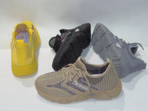 A5899-1 obuwie sportowe młodzieżowe U