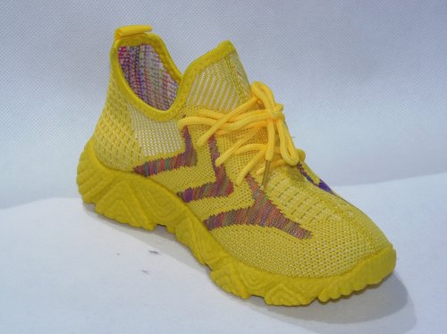 A5899-19 obuwie sportowe młodzieżowe