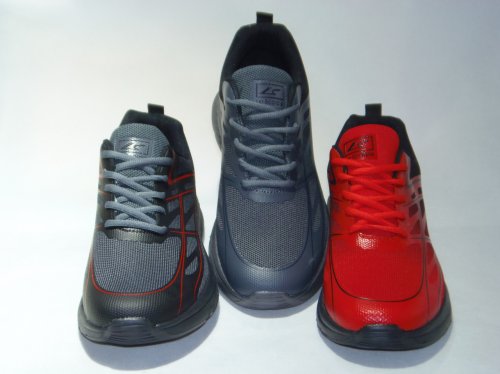 A8201-14 obuwie sportowe męskie P