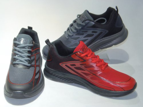 A8201-14 obuwie sportowe męskie R