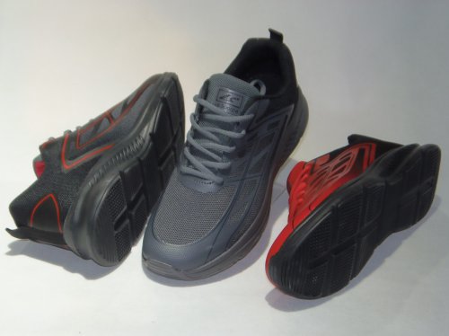 A8201-1 obuwie sportowe męskie T