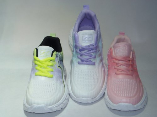 A7309-12 obuwie sportowe młodzieżowe P